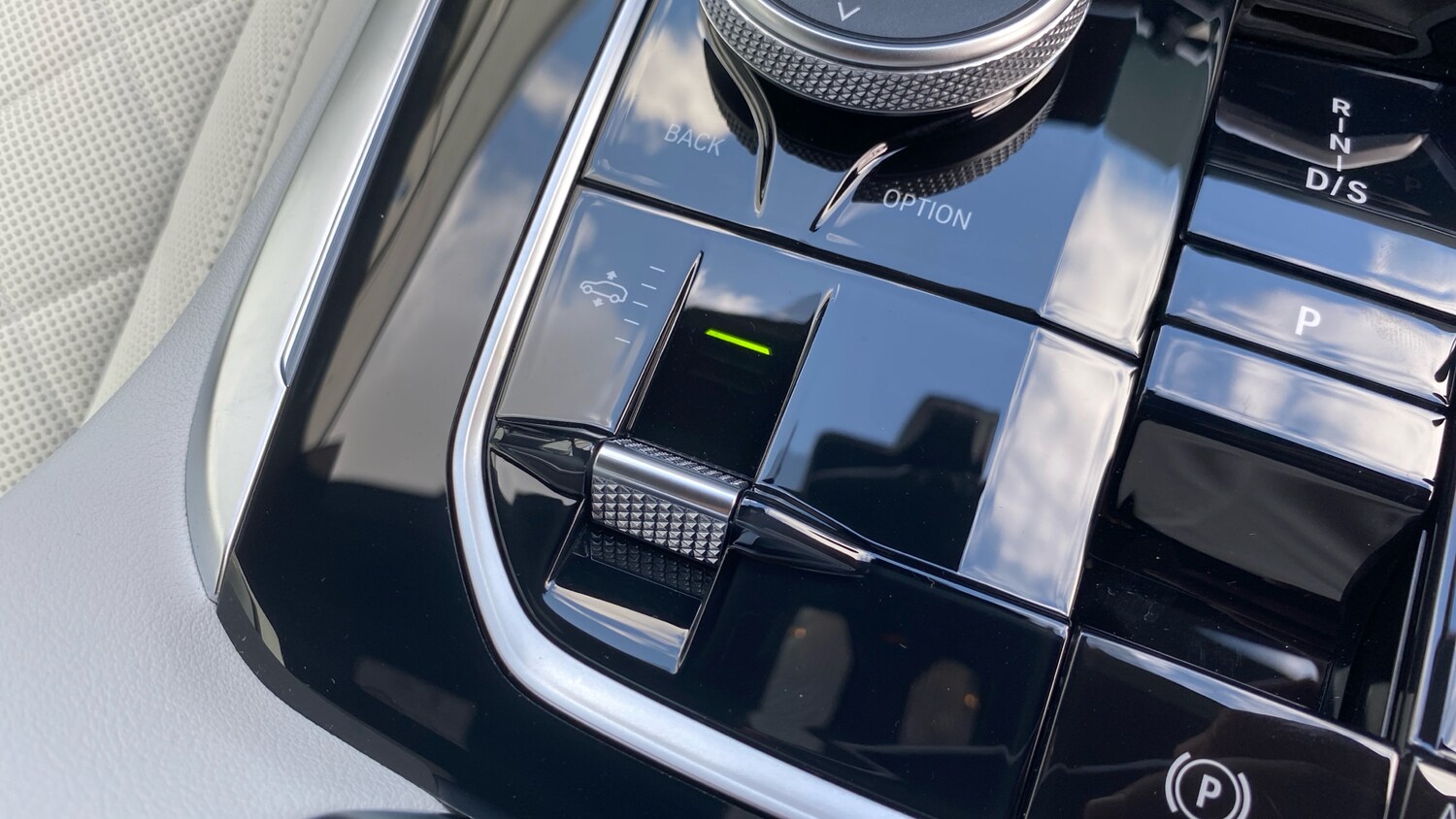 Used BMW X7 2025 for sale - 76102798: Photo 31