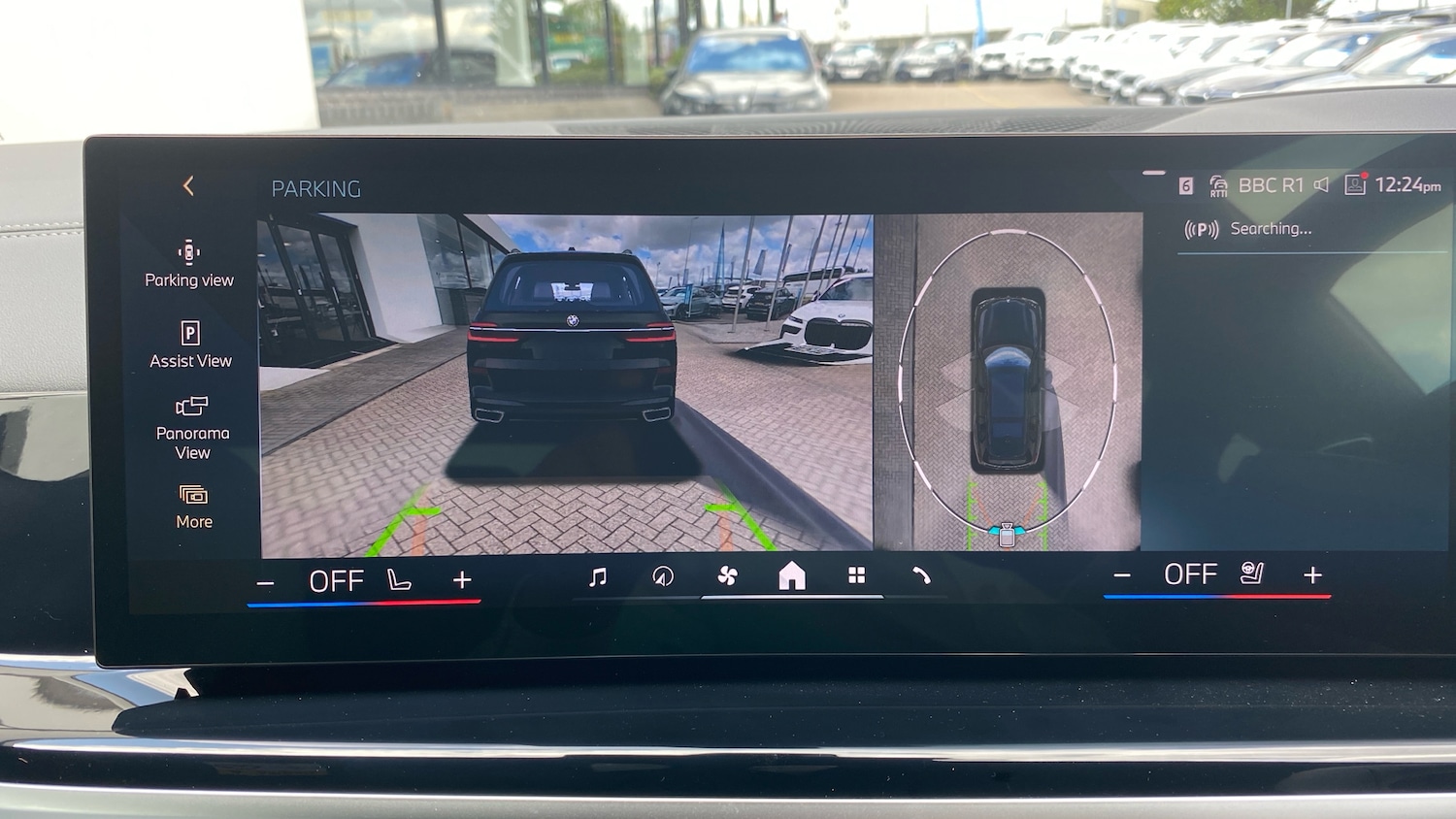 Used BMW X7 2025 for sale - 76102798: Photo 38