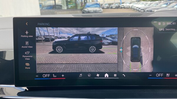 Used BMW X7 2025 for sale - 76102798: Photo 39