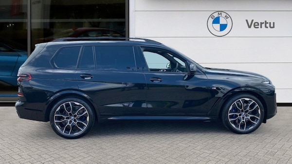 Used BMW X7 2025 for sale - 76102798: Photo 3
