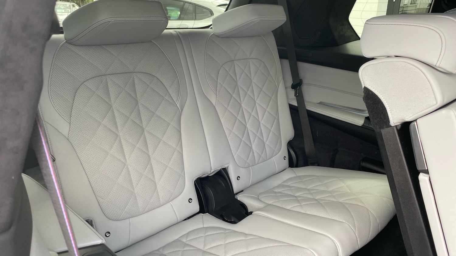 Used BMW X7 2025 for sale - 76102798: Photo 40