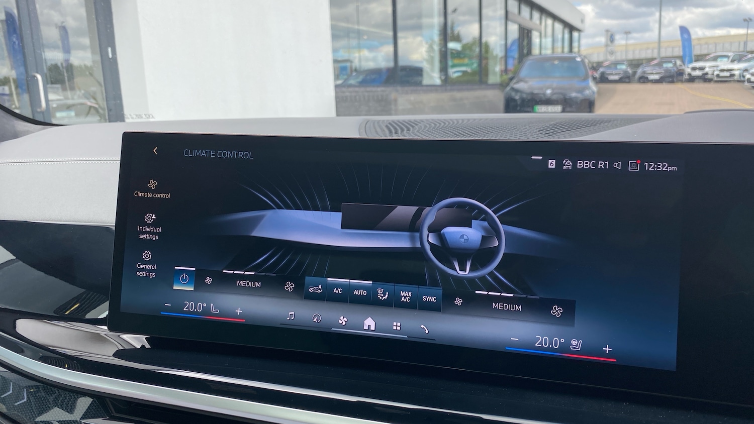 Used BMW X7 2025 for sale - 76102798: Photo 44