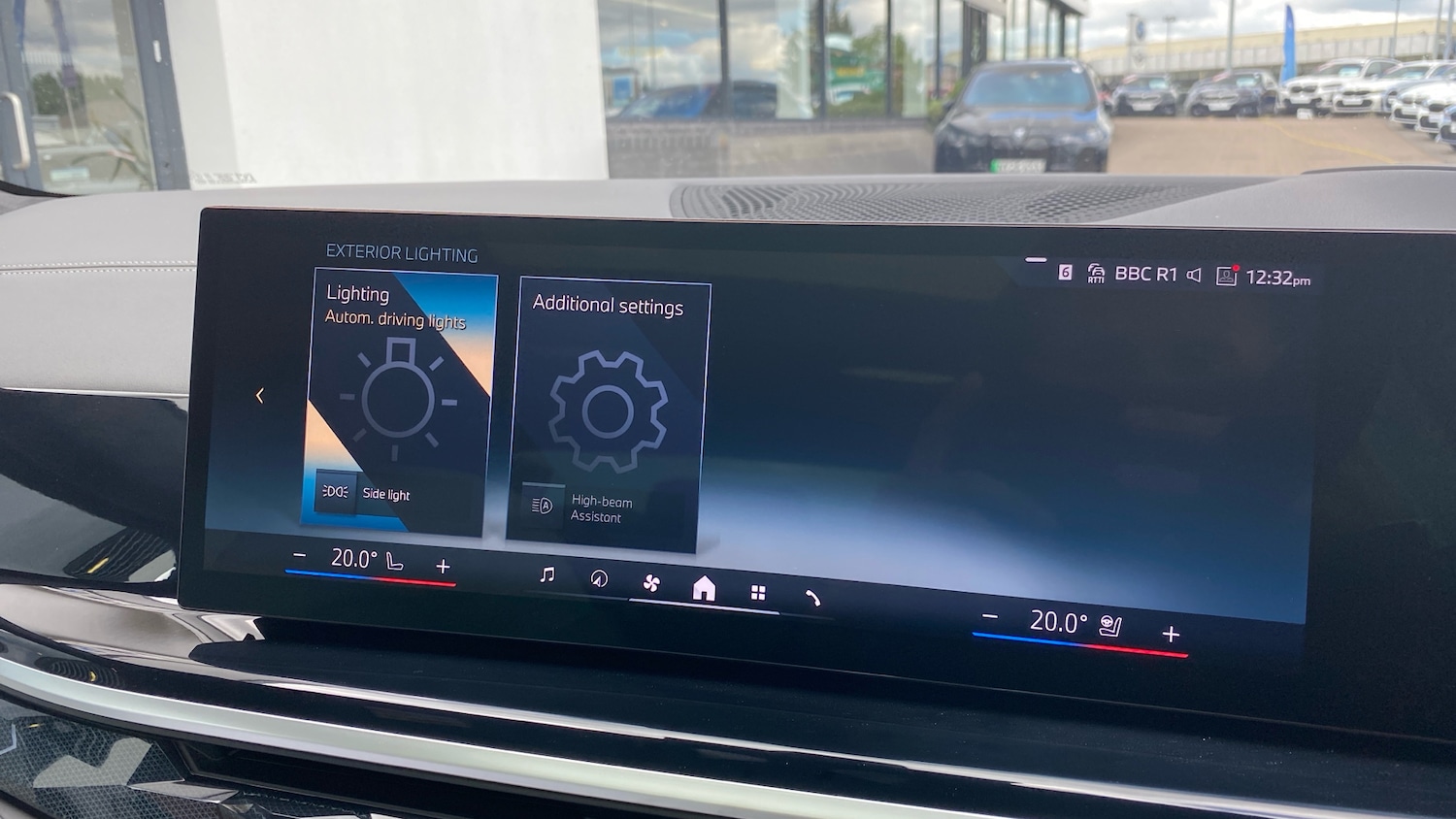 Used BMW X7 2025 for sale - 76102798: Photo 46