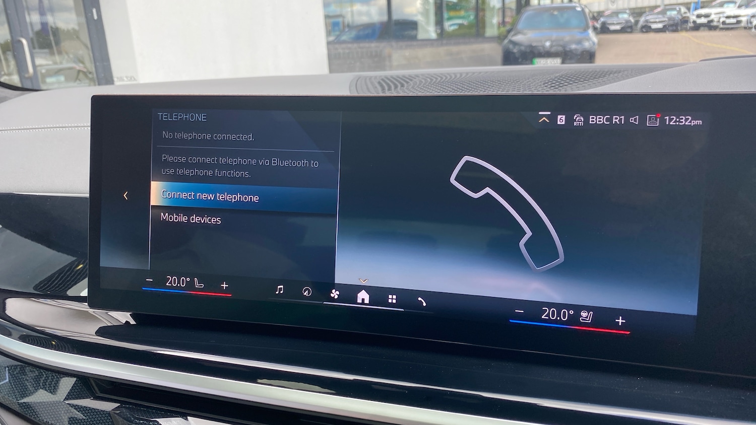 Used BMW X7 2025 for sale - 76102798: Photo 47