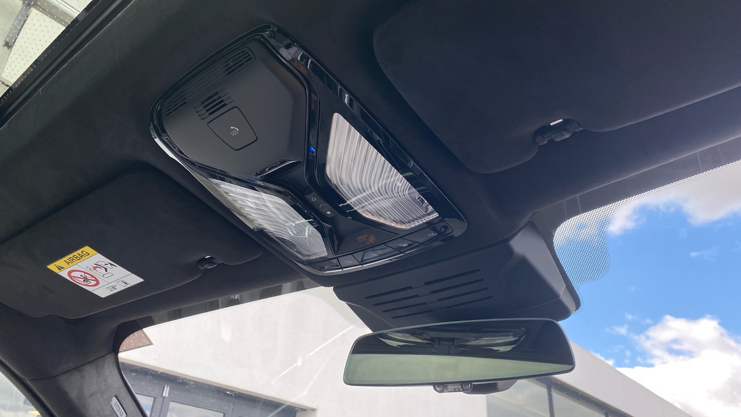 Used BMW X7 2025 for sale - 76102798: Photo 49