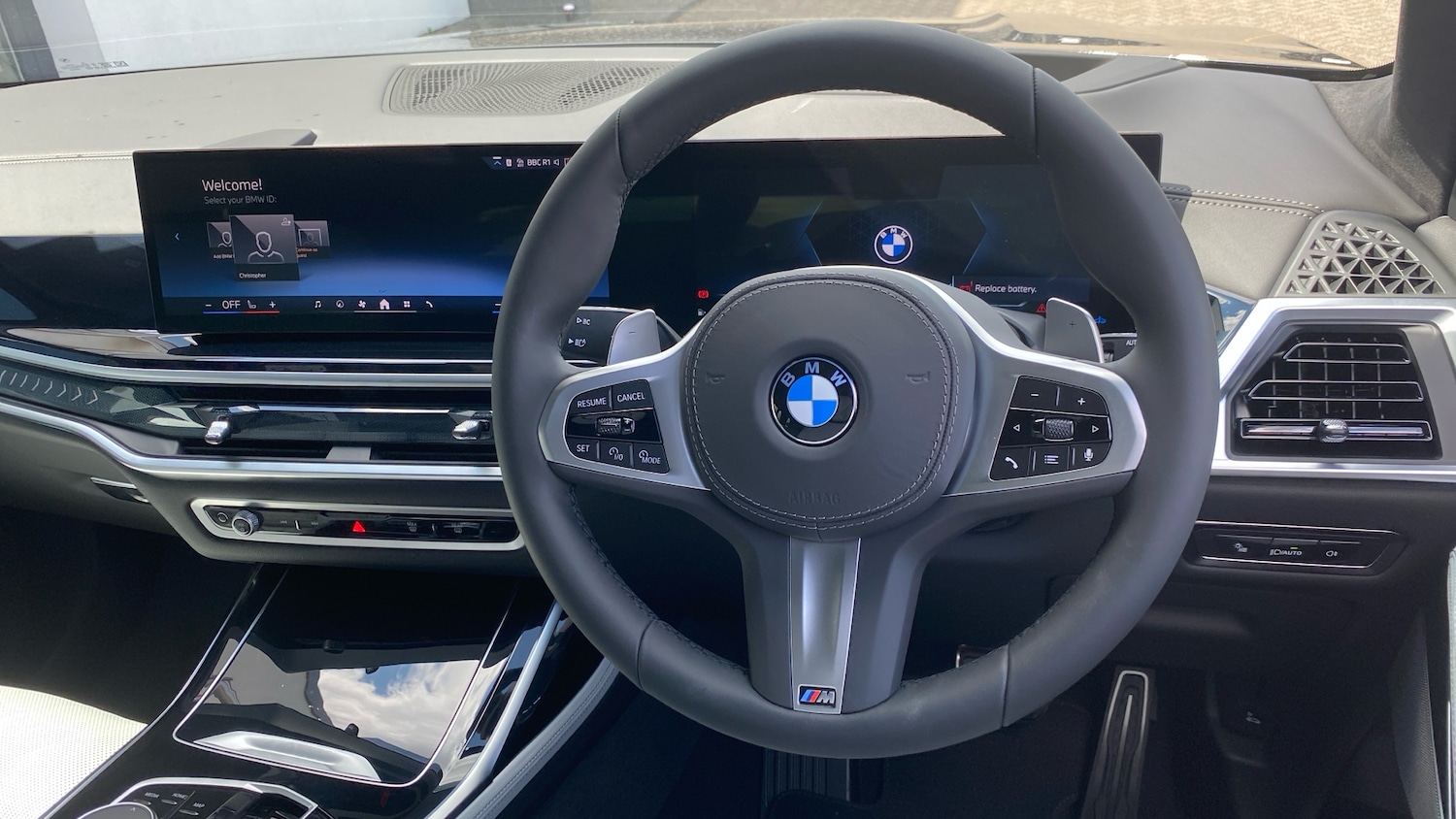 Used BMW X7 2025 for sale - 76102798: Photo 5