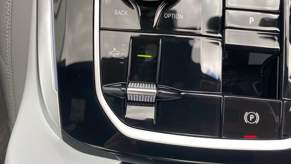 Used BMW X7 2025 for sale - 76102798: Photo 50