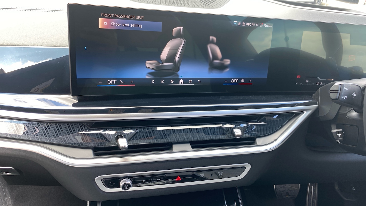 Used BMW X7 2025 for sale - 76102798: Photo 8