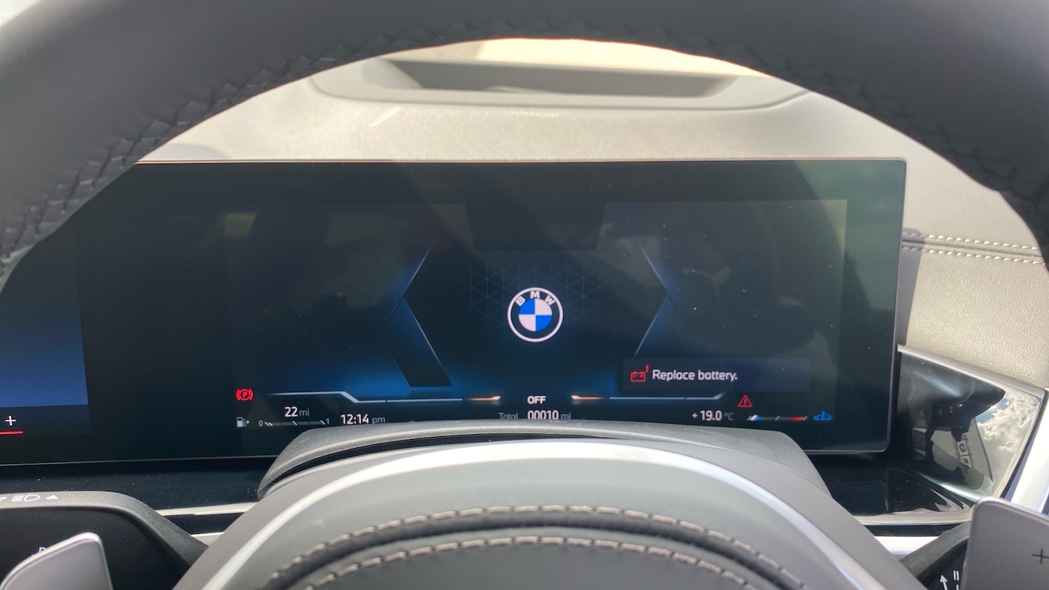 Used BMW X7 2025 for sale - 76102798: Photo 9