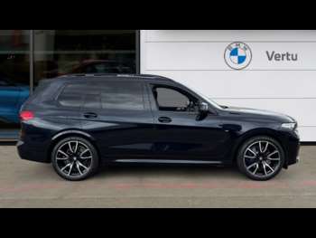 Used BMW X7 2021 for sale - 75066642: Photo