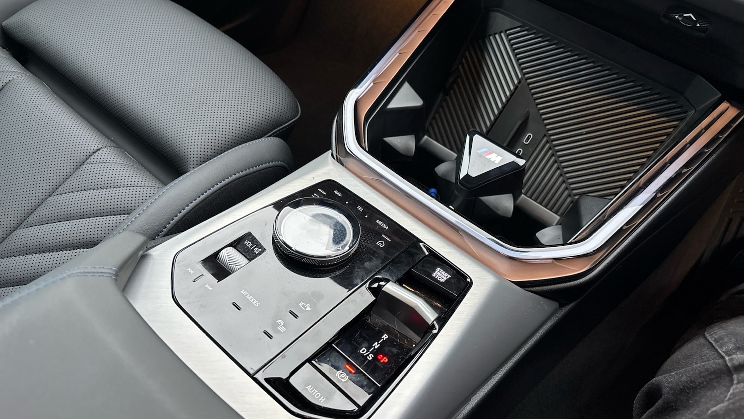 Used BMW X3 2025 for sale - 77034251: Photo 10