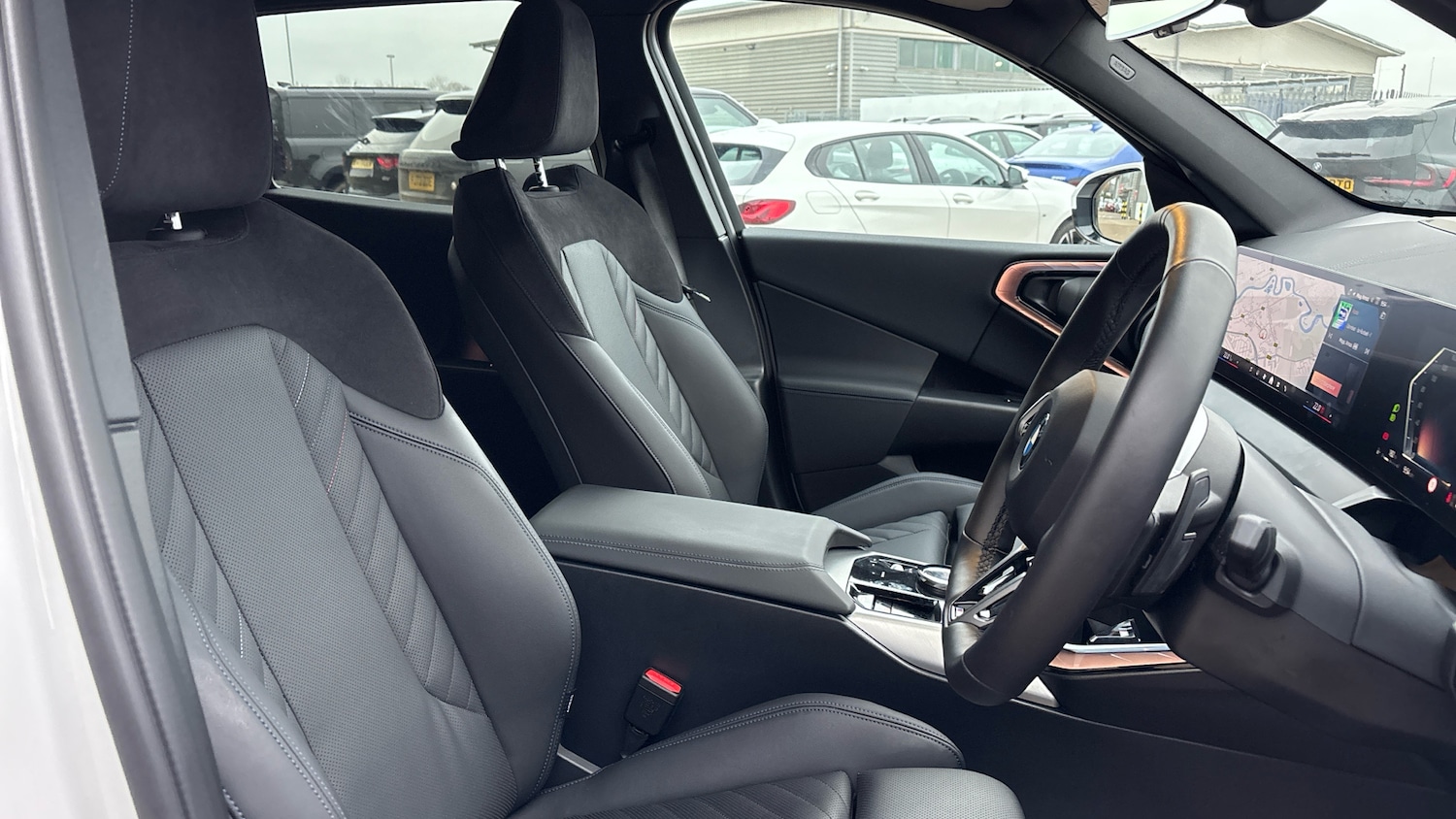 Used BMW X3 2025 for sale - 77034251: Photo 11