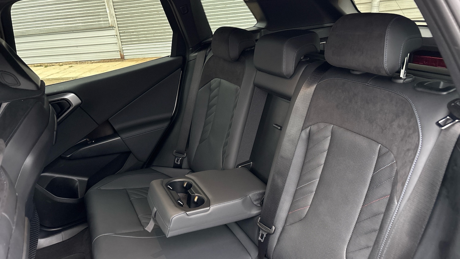 Used BMW X3 2025 for sale - 77034251: Photo 12