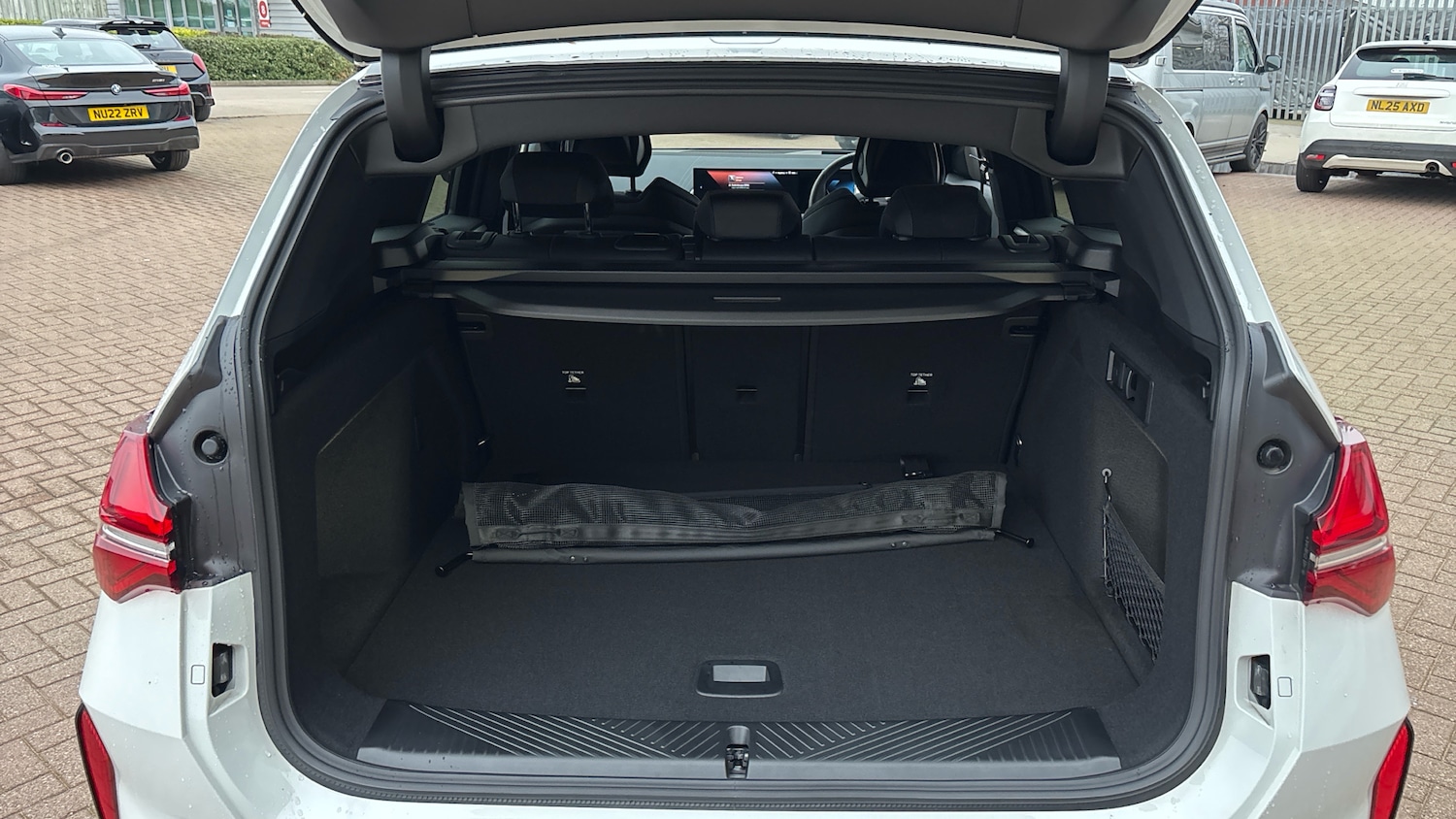 Used BMW X3 2025 for sale - 77034251: Photo 13