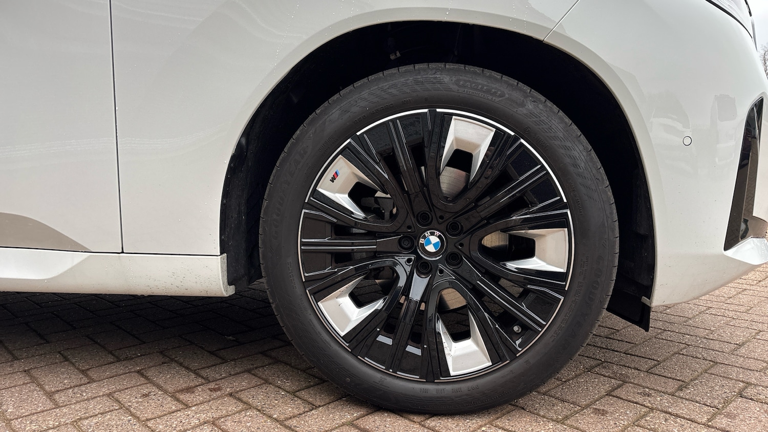 Used BMW X3 2025 for sale - 77034251: Photo 14