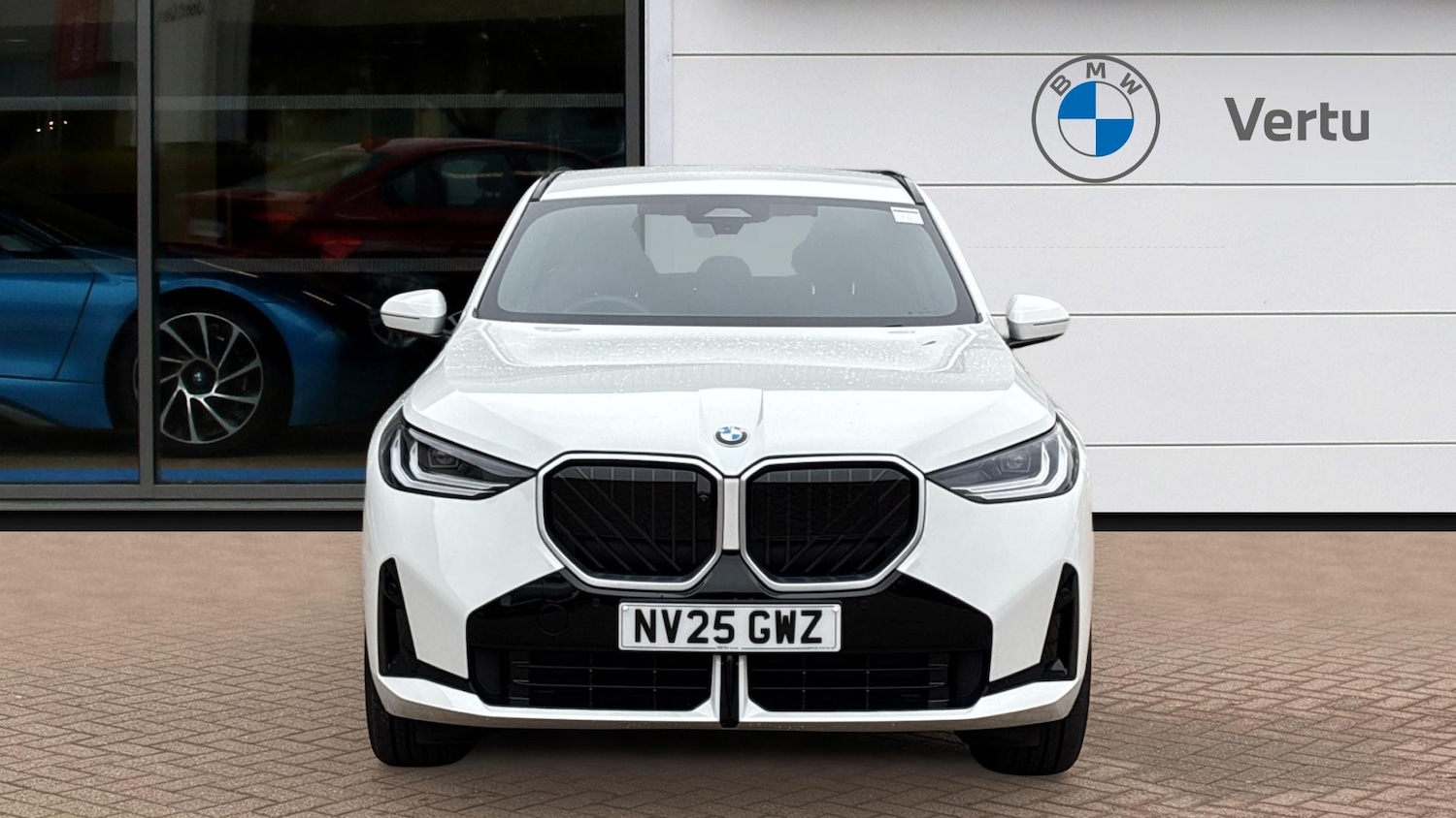 Used BMW X3 2025 for sale - 77034251: Photo 16