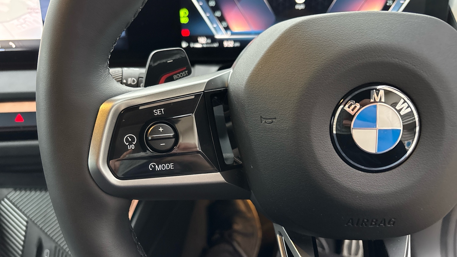 Used BMW X3 2025 for sale - 77034251: Photo 17