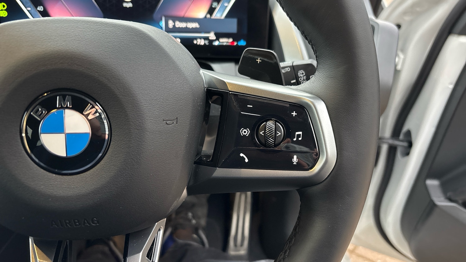 Used BMW X3 2025 for sale - 77034251: Photo 18