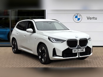 Used BMW X3 2025 for sale - 77034251: Photo