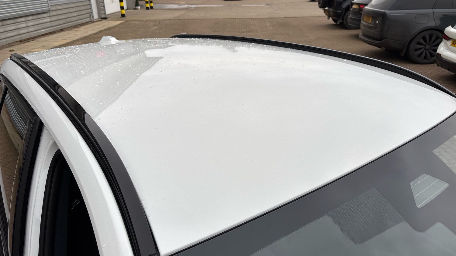 Used BMW X3 2025 for sale - 77034251: Photo 21