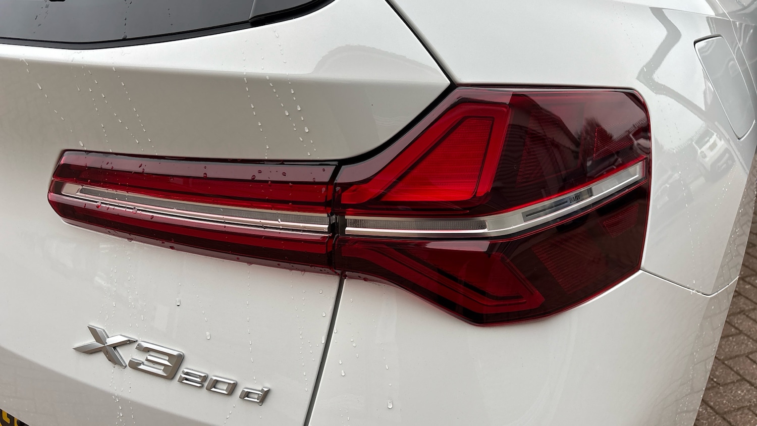 Used BMW X3 2025 for sale - 77034251: Photo 22