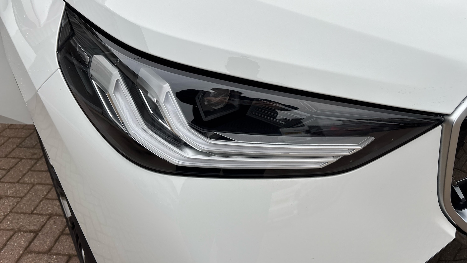 Used BMW X3 2025 for sale - 77034251: Photo 23