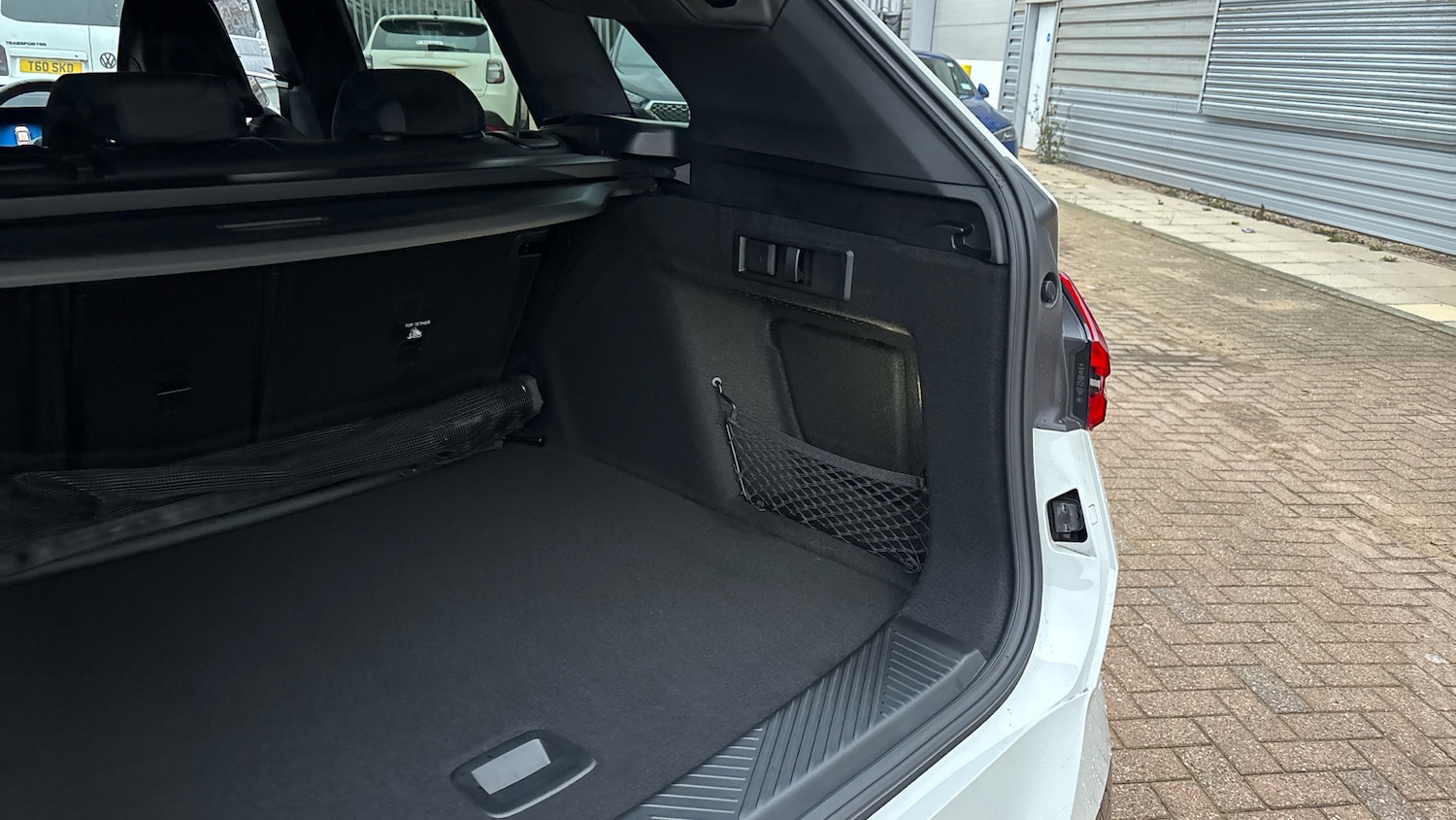 Used BMW X3 2025 for sale - 77034251: Photo 24