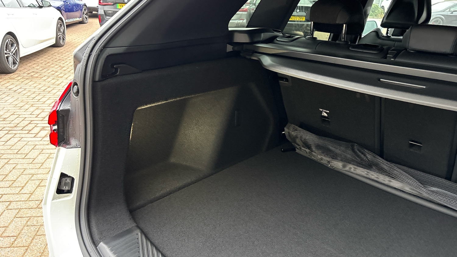 Used BMW X3 2025 for sale - 77034251: Photo 25