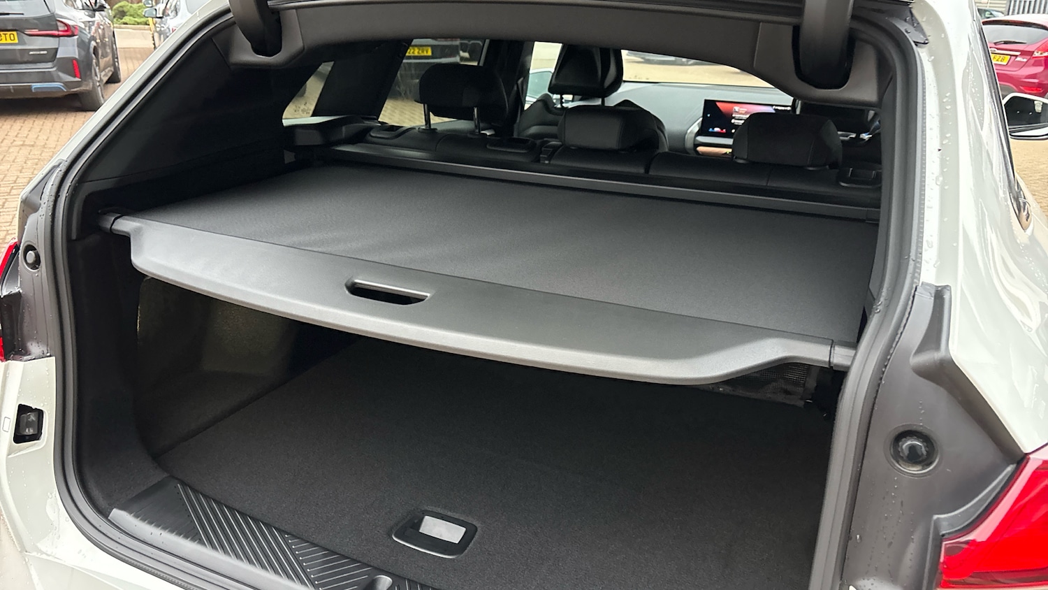 Used BMW X3 2025 for sale - 77034251: Photo 26