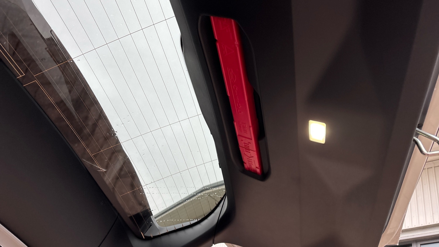 Used BMW X3 2025 for sale - 77034251: Photo 29