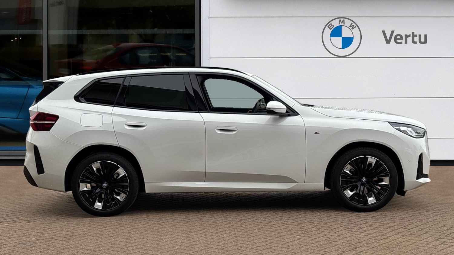 Used BMW X3 2025 for sale - 77034251: Photo 3