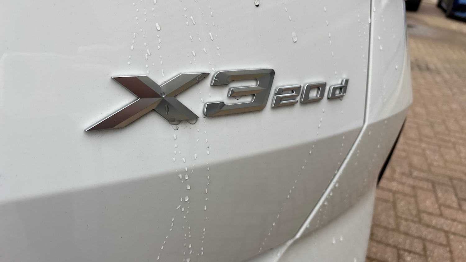 Used BMW X3 2025 for sale - 77034251: Photo 31