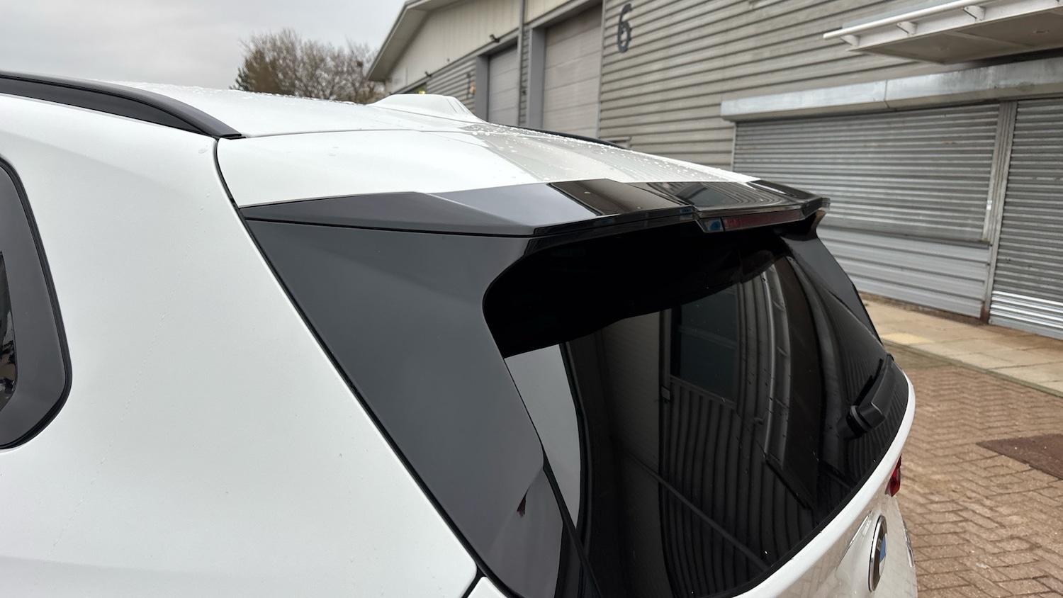 Used BMW X3 2025 for sale - 77034251: Photo 32