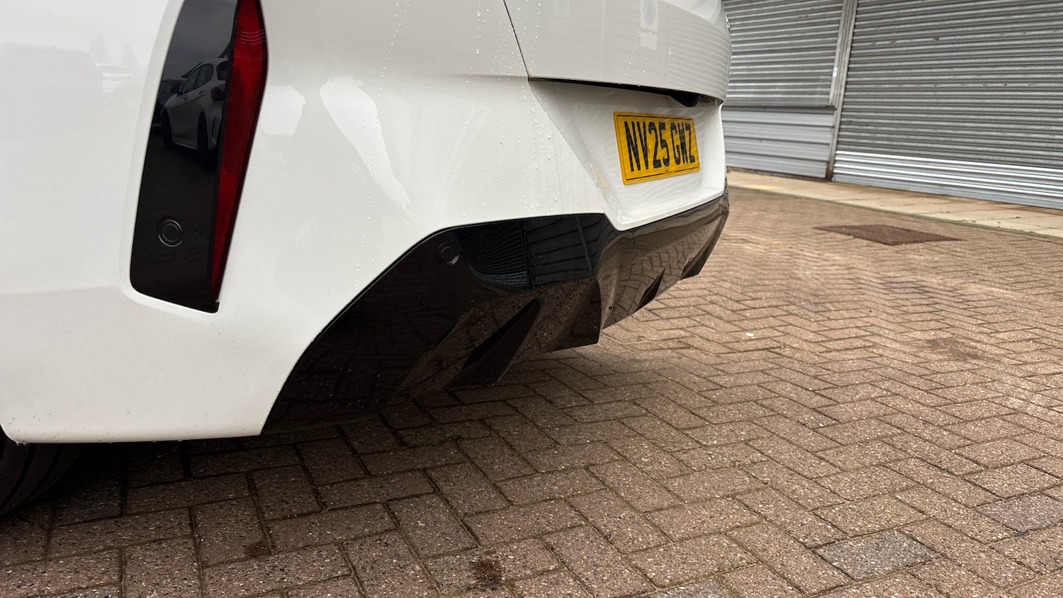 Used BMW X3 2025 for sale - 77034251: Photo 33