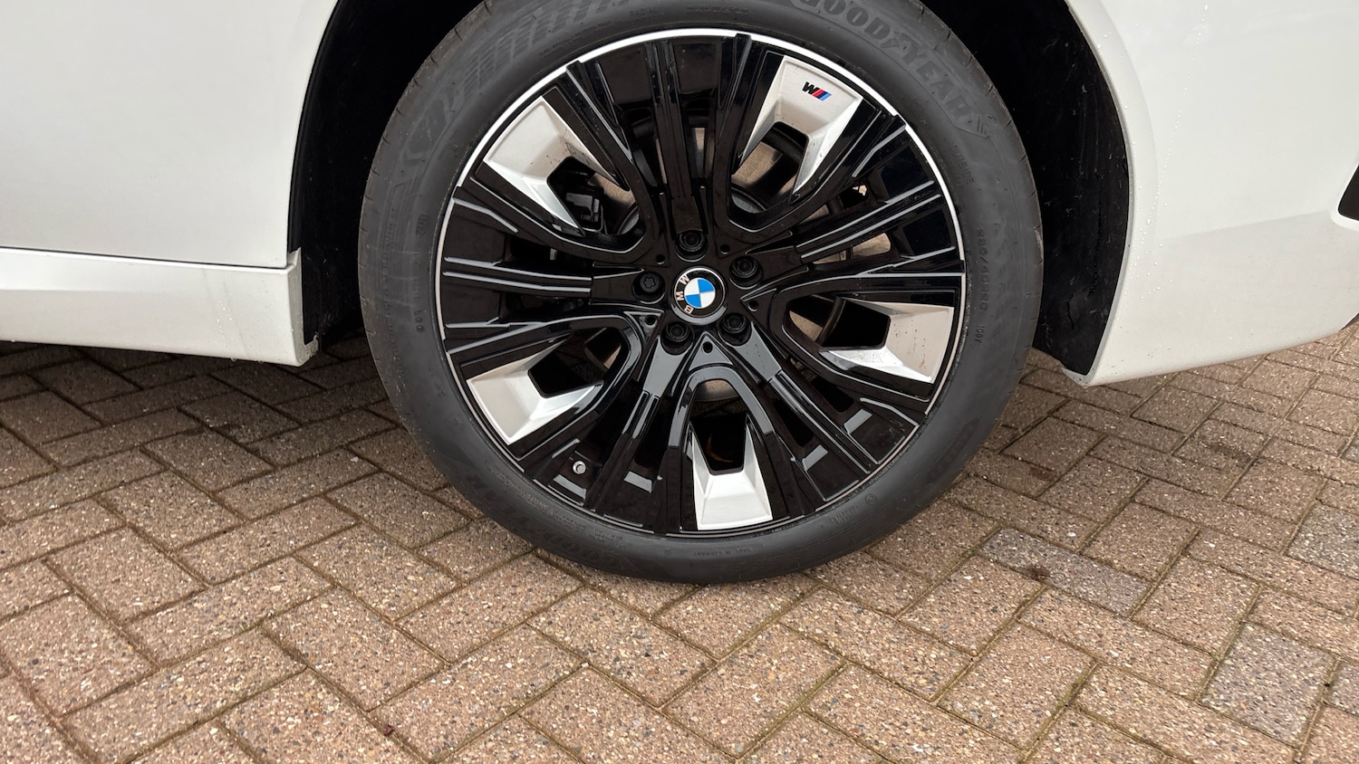 Used BMW X3 2025 for sale - 77034251: Photo 34