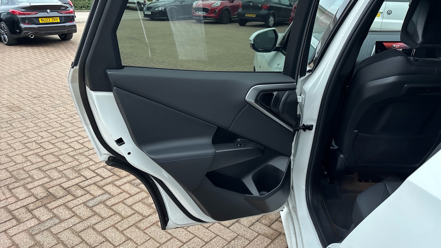 Used BMW X3 2025 for sale - 77034251: Photo 35