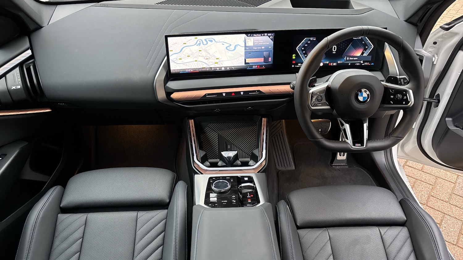 Used BMW X3 2025 for sale - 77034251: Photo 4