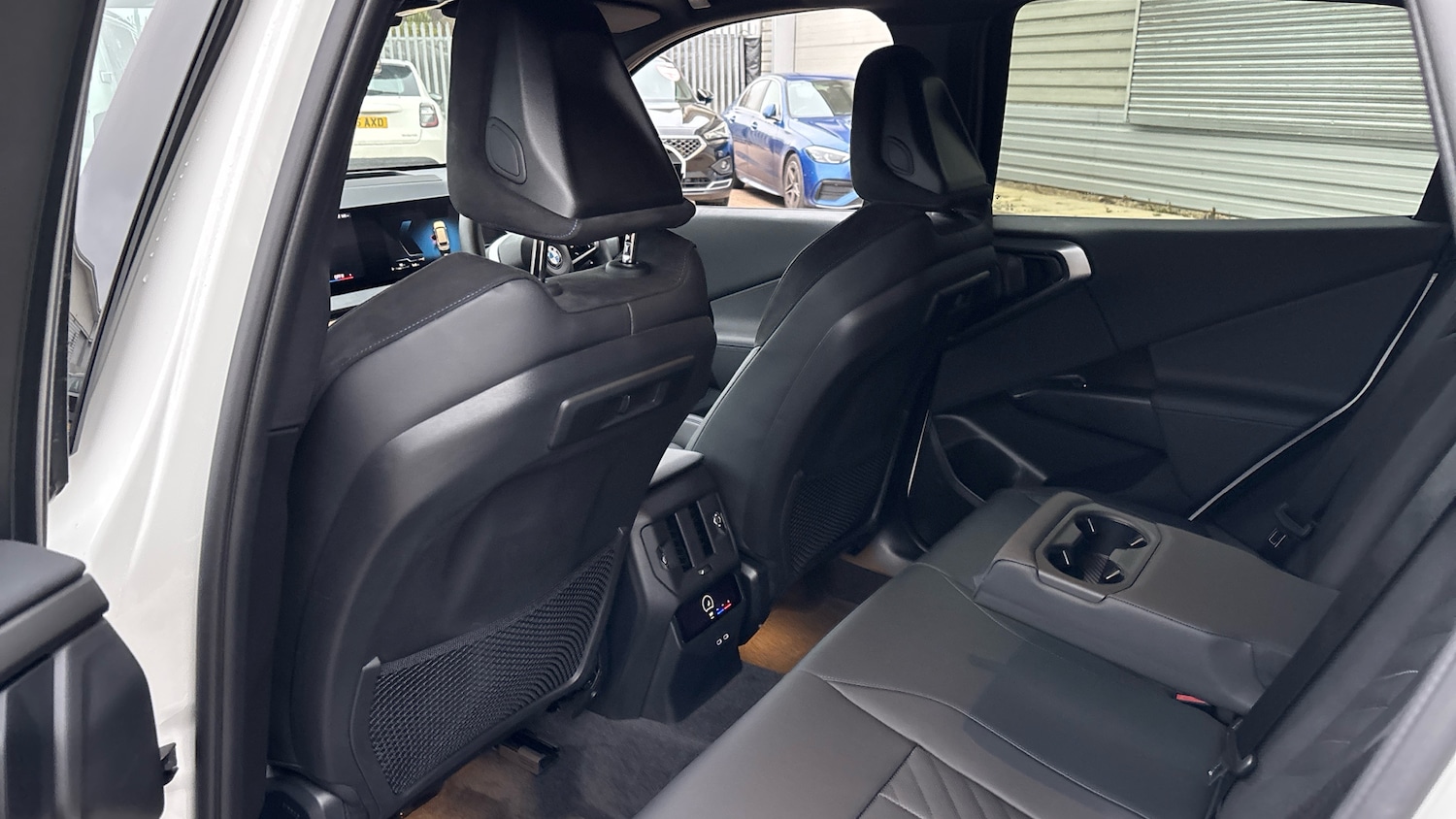 Used BMW X3 2025 for sale - 77034251: Photo 40