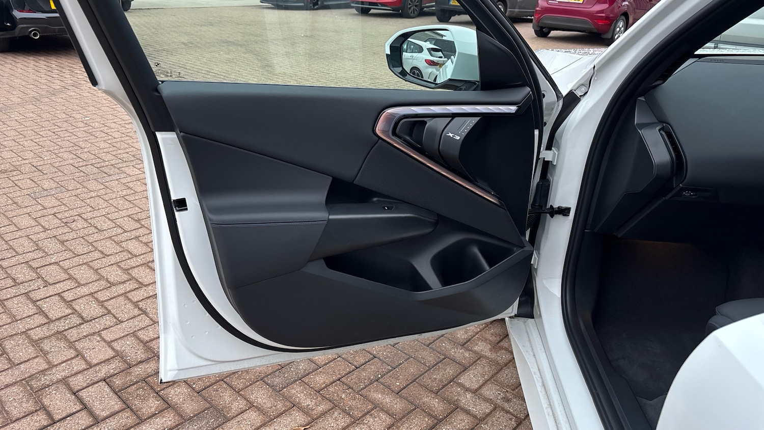 Used BMW X3 2025 for sale - 77034251: Photo 41