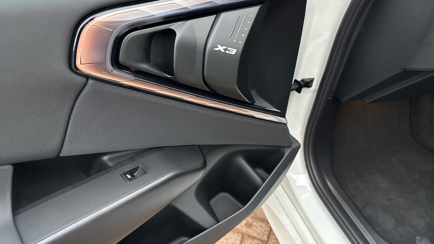 Used BMW X3 2025 for sale - 77034251: Photo 42