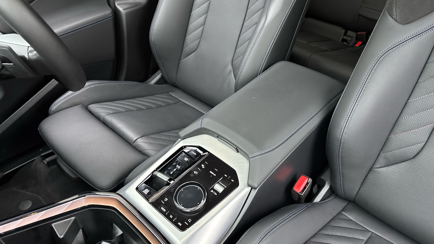 Used BMW X3 2025 for sale - 77034251: Photo 46