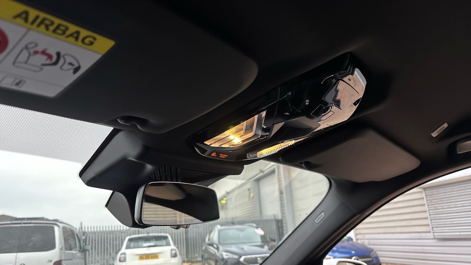 Used BMW X3 2025 for sale - 77034251: Photo 48