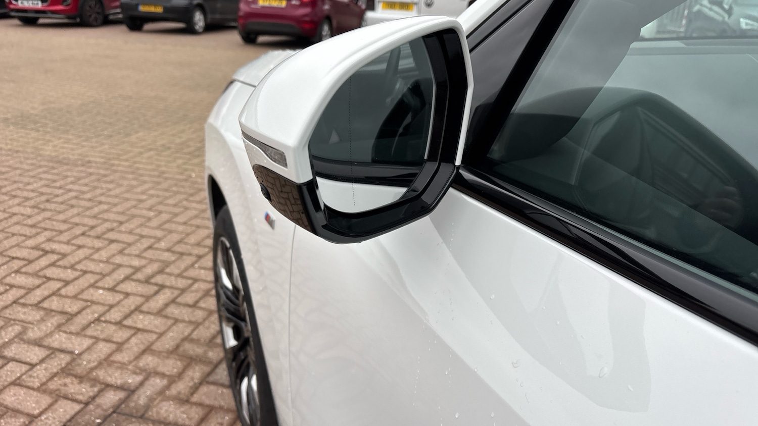 Used BMW X3 2025 for sale - 77034251: Photo 49