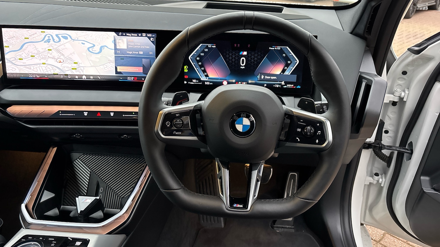 Used BMW X3 2025 for sale - 77034251: Photo 5