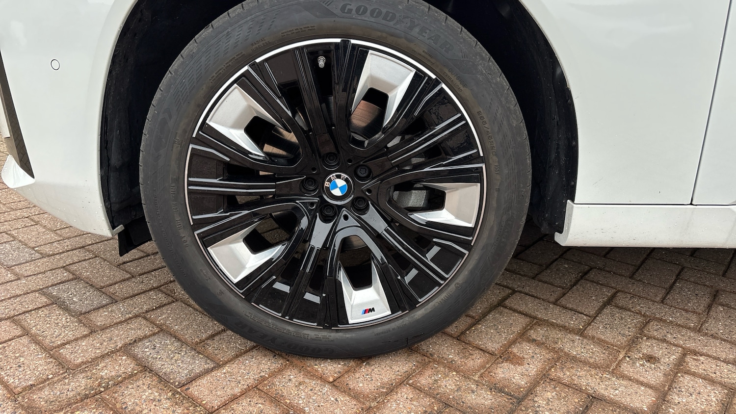 Used BMW X3 2025 for sale - 77034251: Photo 52