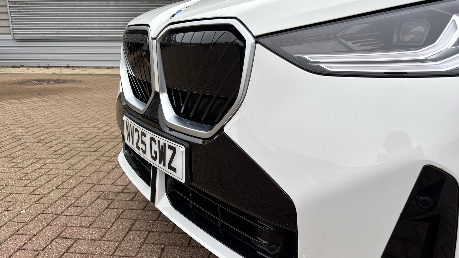 Used BMW X3 2025 for sale - 77034251: Photo 54