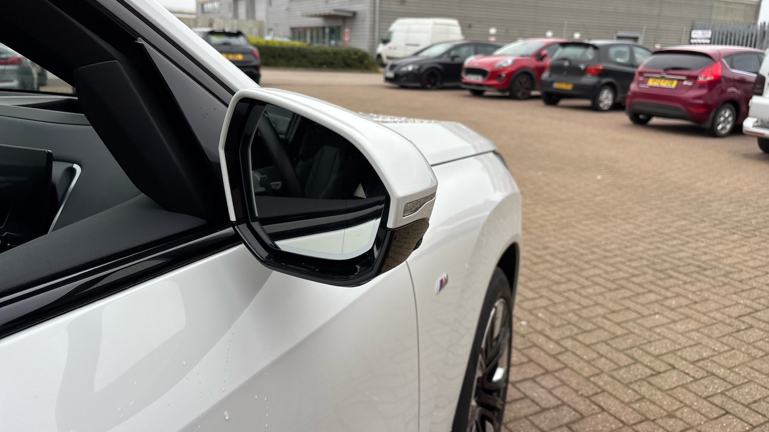 Used BMW X3 2025 for sale - 77034251: Photo 57