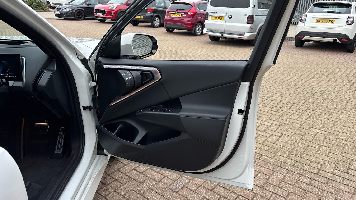 Used BMW X3 2025 for sale - 77034251: Photo 58