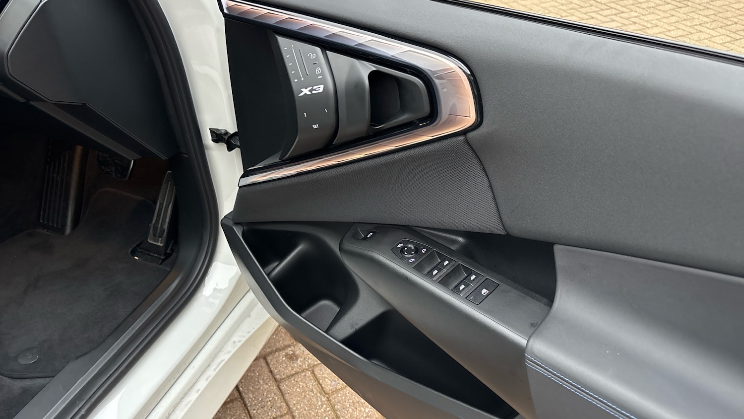 Used BMW X3 2025 for sale - 77034251: Photo 59