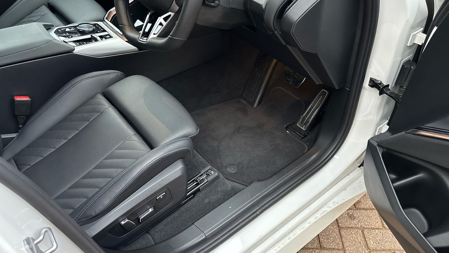 Used BMW X3 2025 for sale - 77034251: Photo 61